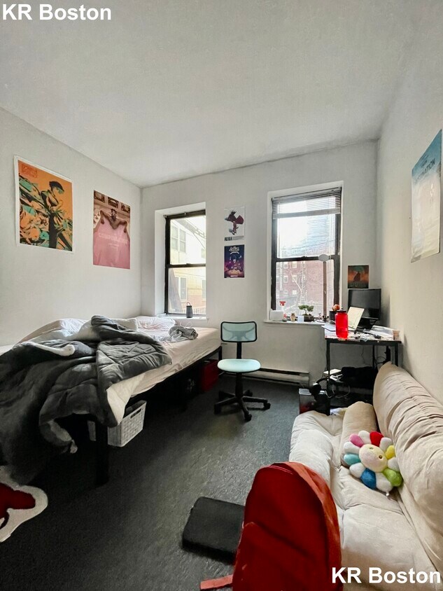 Foto del edificio - 764 Columbus Ave