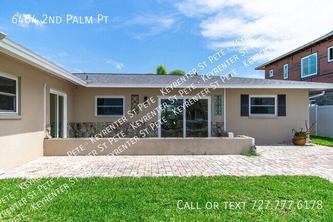 Building Photo - 6454 2nd Palm Point
