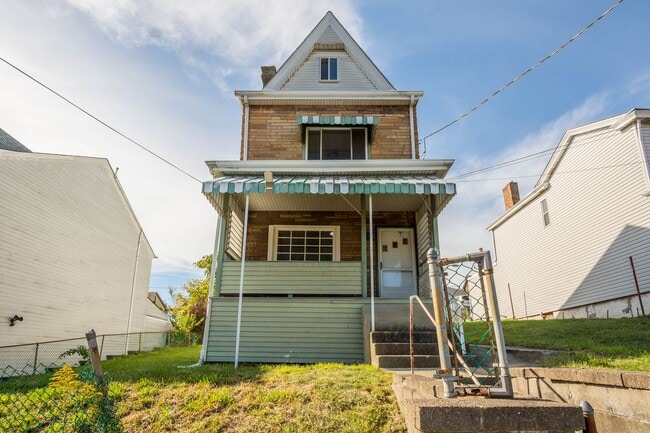 Foto del edificio - 124 Fitler St