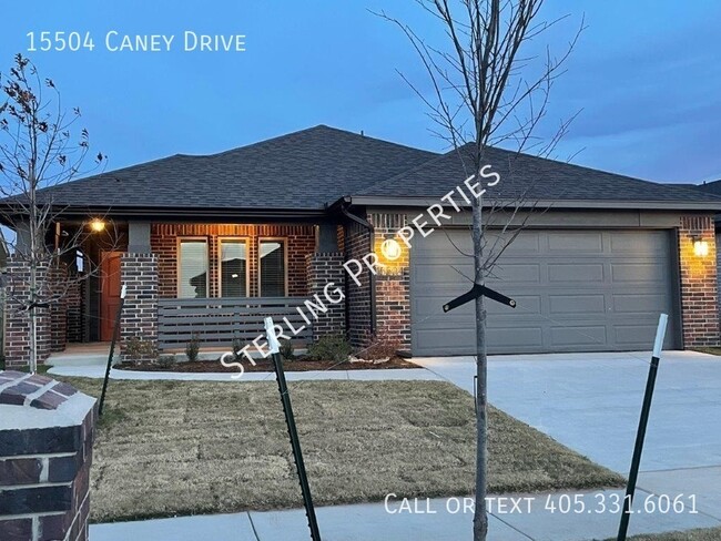 Photo - 15504 Caney Dr House