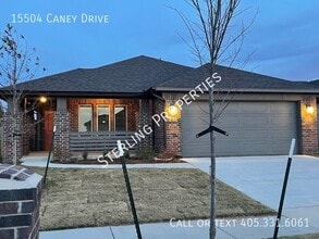 Building Photo - 15504 Caney Dr