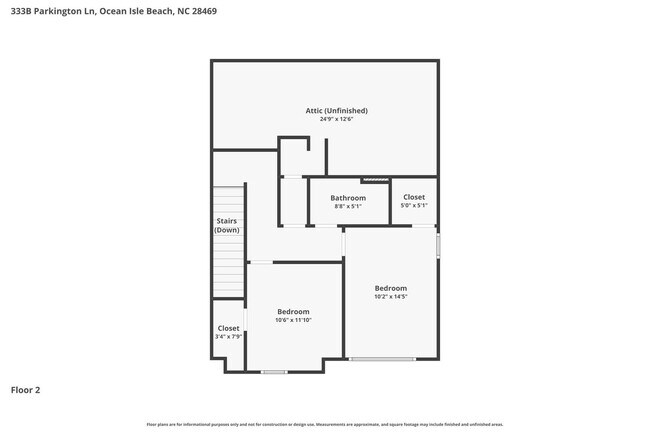 Building Photo - 333B Parkington Ln