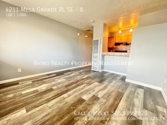 Building Photo - 4211 Mesa Grande Pl SE