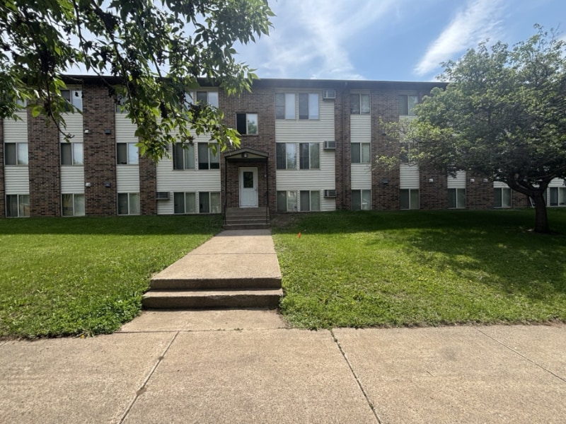 Foto del edificio - 900 7th Ave S