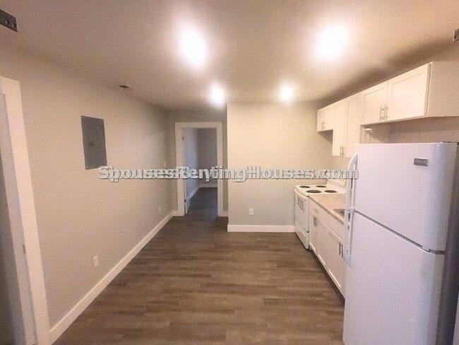 Foto del edificio - 420 Indiana St