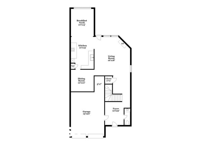 Building Photo - 7634 Absinth Dr