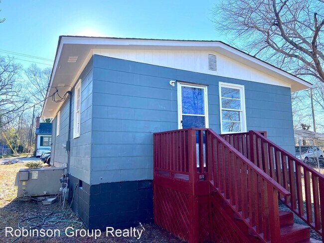 Building Photo - 2 br, 1 bath House - 2105 Ervin St
