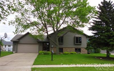 Building Photo - Incredible 4 Bedroom South East Sioux Falls