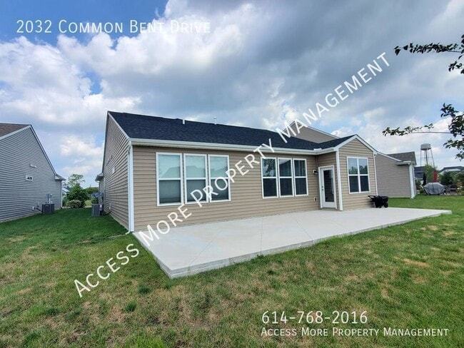 Building Photo - AWESOME & SPACIOUS SUNBURY HOME