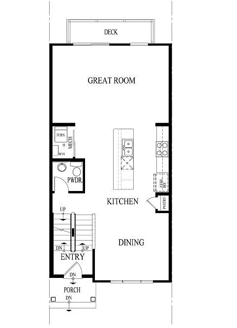Foto principal - 8760 Clover Ln