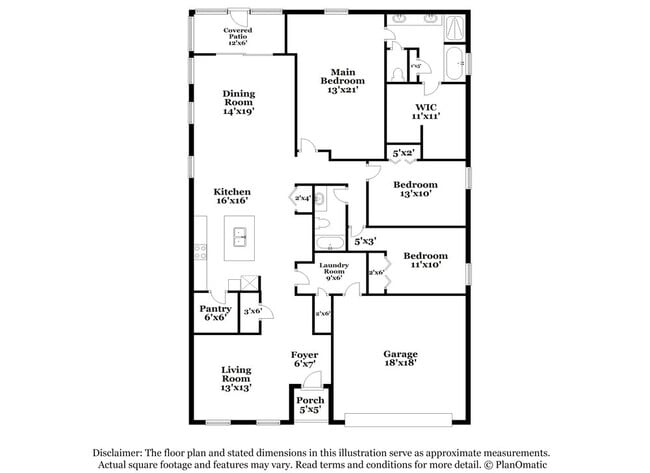 Foto del edificio - 32644 Rapids Loop