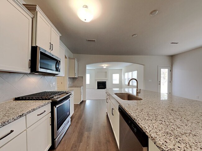 Foto del edificio - 1525 Brooksland Pl