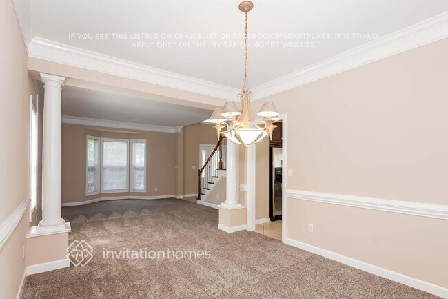 Foto del edificio - 5925 Mapleview Pl