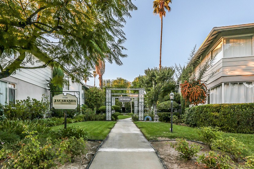 Jacaranda Apartments Apartments in South Pasadena, CA