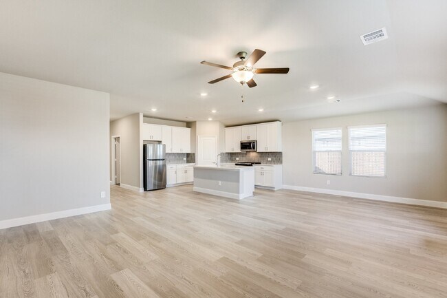 Foto del edificio - 702 Williams Wy