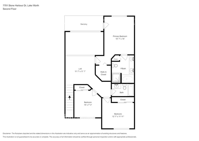 Building Photo - 7701 Stone Harbour Dr