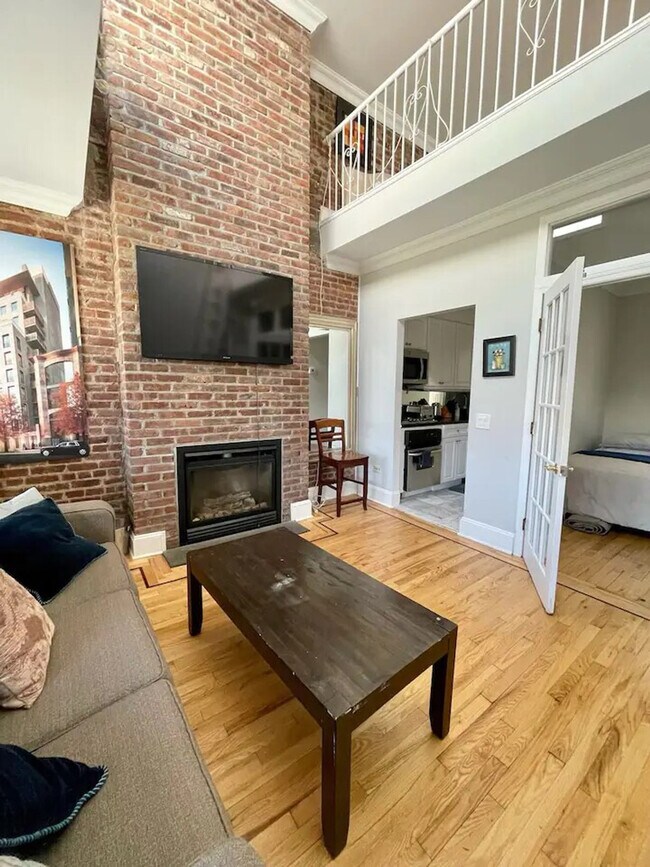 Foto del edificio - 468W W 47th St