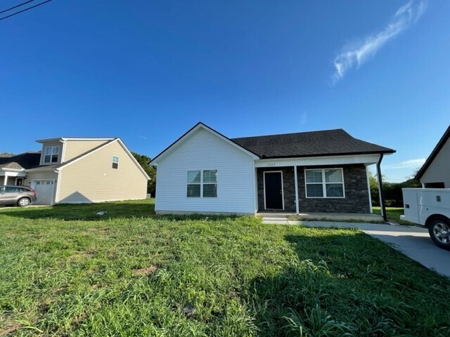 Foto principal - 1523 Gambill Wood Dr