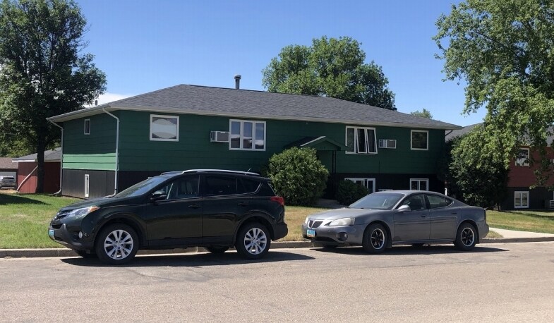 Foto principal - 1318 10th St SE