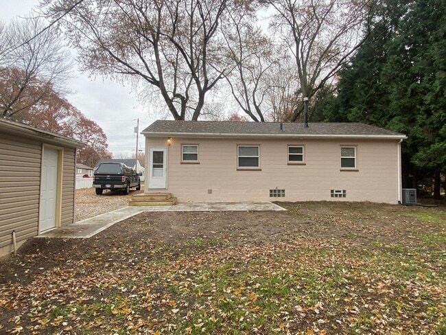 Foto del edificio - 1454 Pin Oak Dr