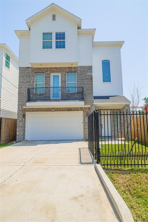 Foto principal - 7814 De Priest St
