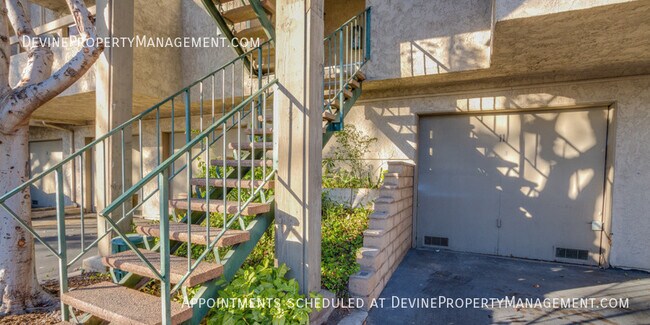 Foto del edificio - 16970 Marygold Ave