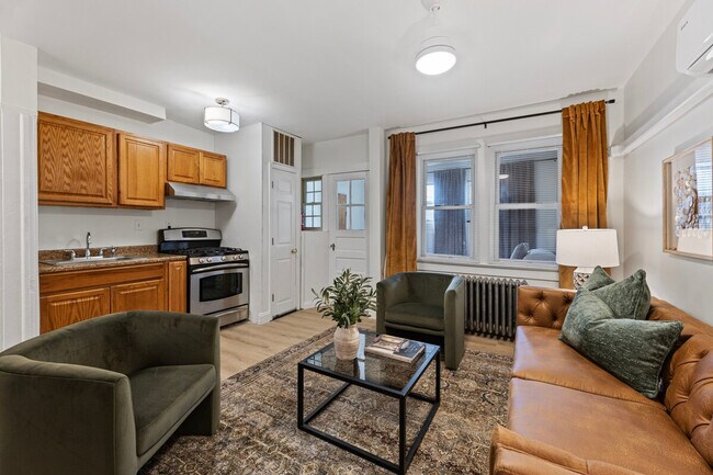 Foto del edificio - 1500 Ridge Pl SE