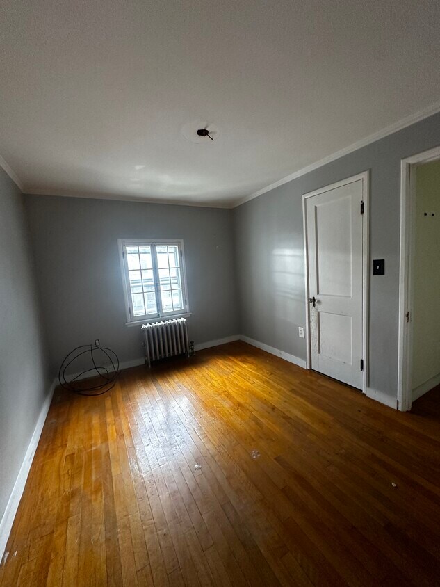 Foto del edificio - 4 Park St