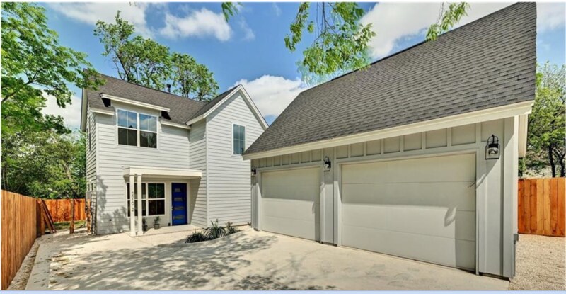 Foto principal - 5510 Woodrow Ave