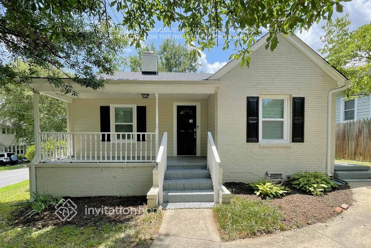 Foto principal - 401 Hillcrest Ave