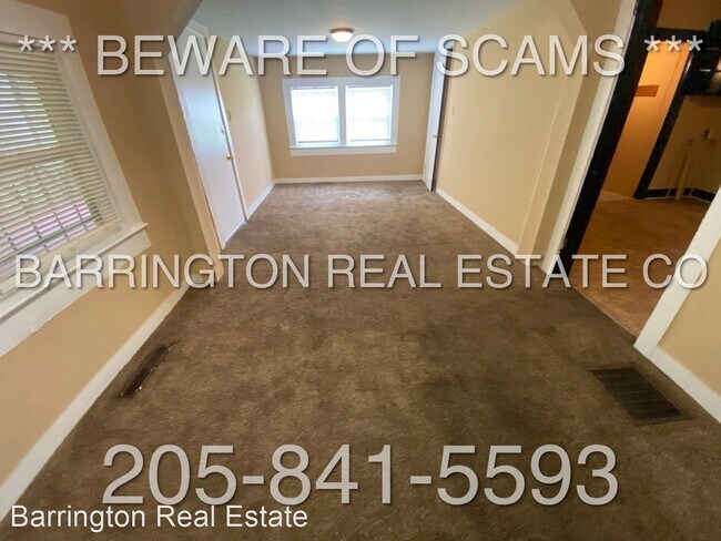 Foto del edificio - 2 br, 1 bath House - 1204 3rd Street