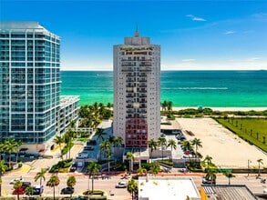 Building Photo - 6767 Collins Ave