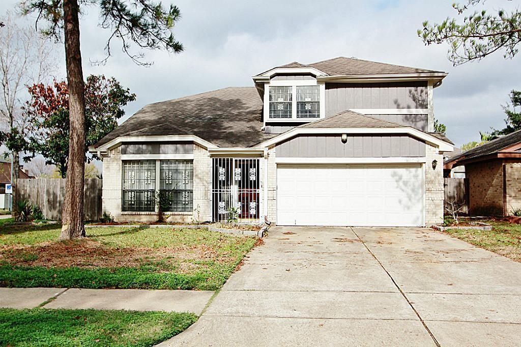 11750 Plumbrook Dr, Houston, TX 77099