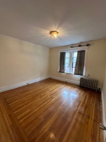 Building Photo - 1111 Boylston St