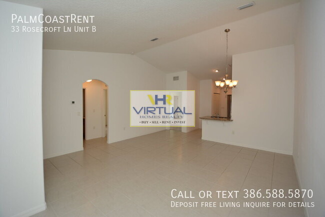 Building Photo - 33 Rosecroft Ln