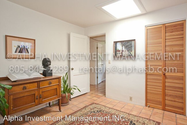 Foto del edificio - 3 br, 2.5 bath House - 226 Santa Cruz