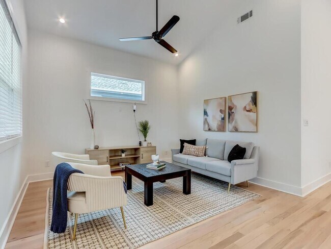 Foto del edificio - 254 Miller Reed Ave SE