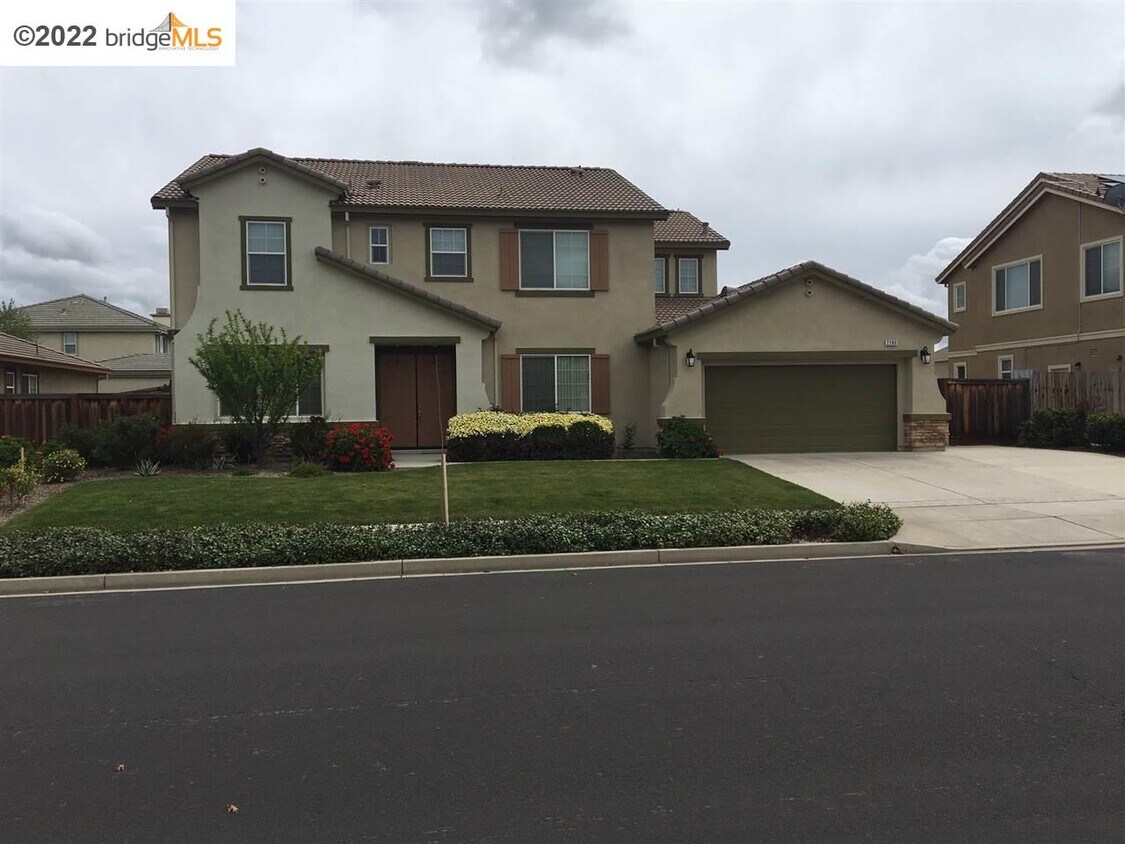 2280 Demartini Ln, Brentwood, CA 94513 House Rental in Brentwood, CA