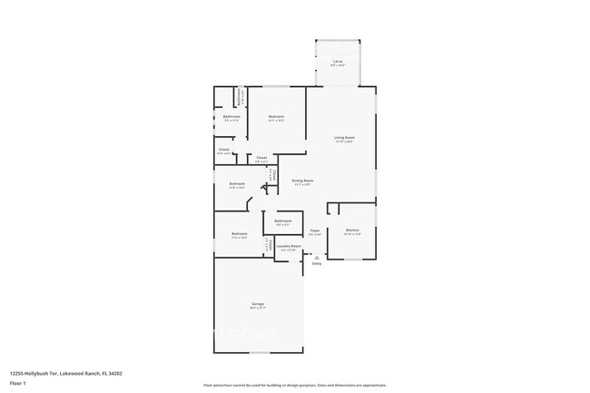 Building Photo - 12255 Hollybush Terrace