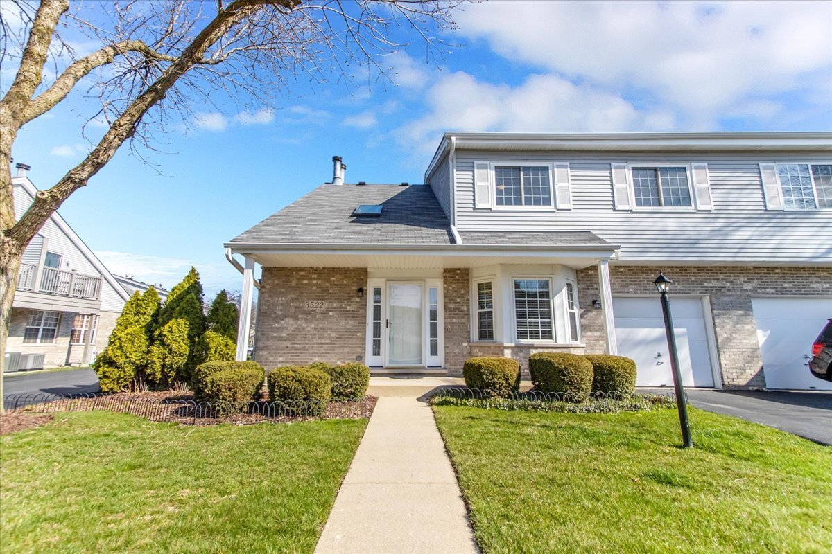 Foto principal - 3522 Princeton Ave