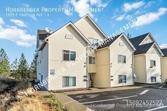 Building Photo - 1605 E Hartson Ave