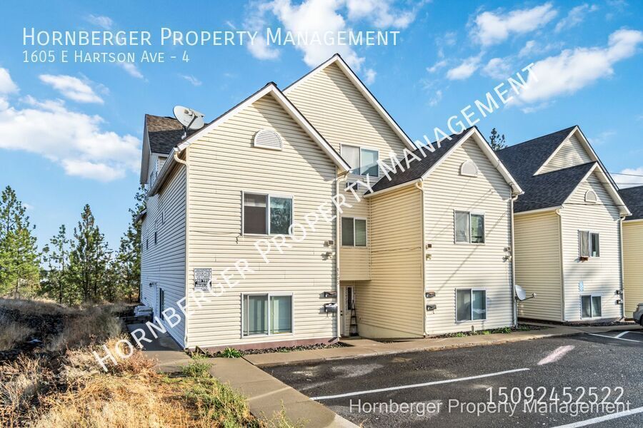 Foto principal - 1605 E Hartson Ave