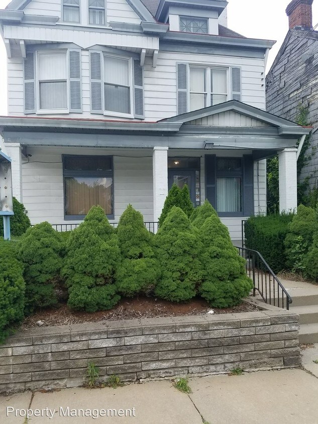 Primary Photo - 4 br, 1 bath House - 514 Beltzhoover Ave.