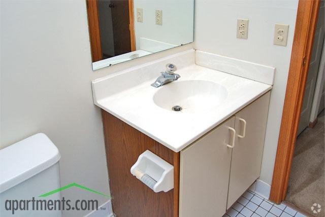 Baño - Ponds of Edina