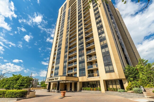 Foto del edificio - 800 Palisade Ave
