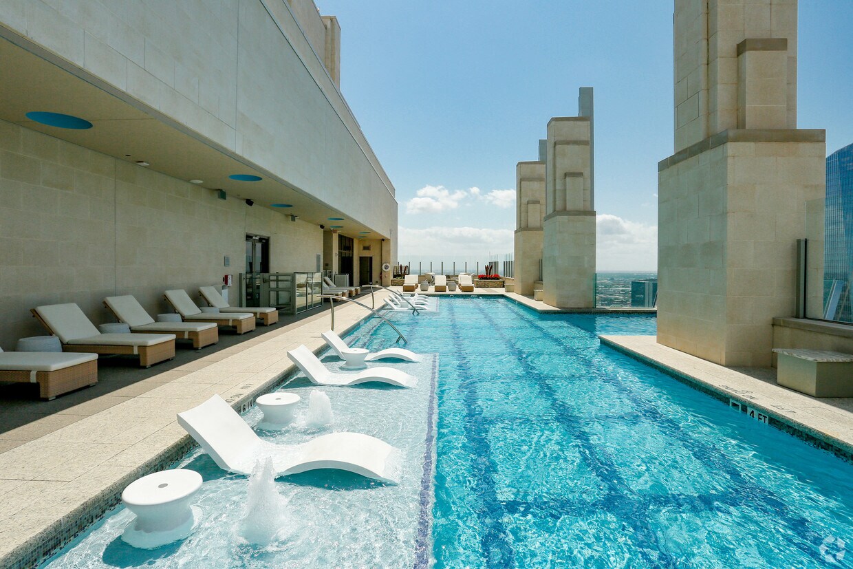 Foto del edificio - Market Square Tower