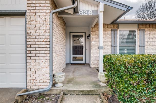 Foto del edificio - 626 Shadyglen Dr