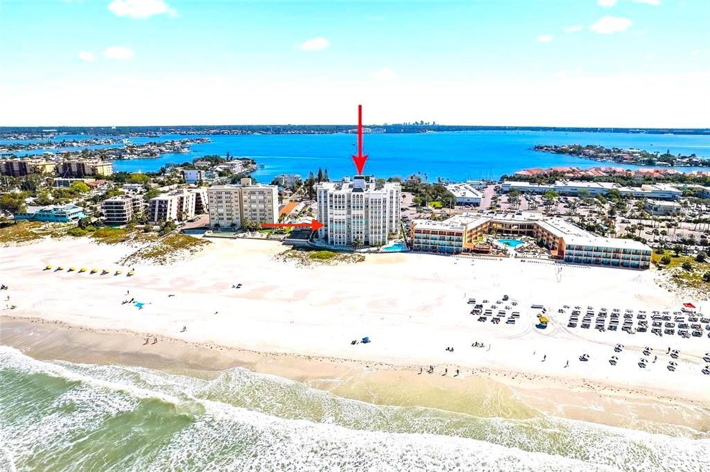 Foto principal - 4950 Gulf Blvd
