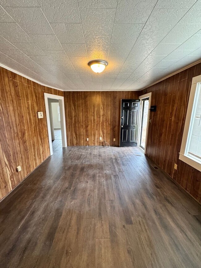 Foto del edificio - 2/1 House in Shelby, NC - House will be deep cleaned