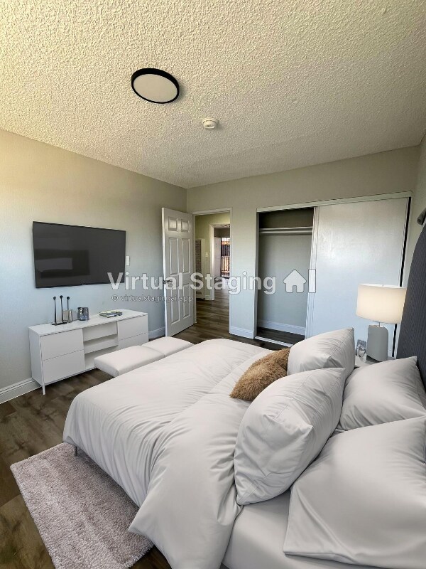 Foto del edificio - 1060 W 117th St